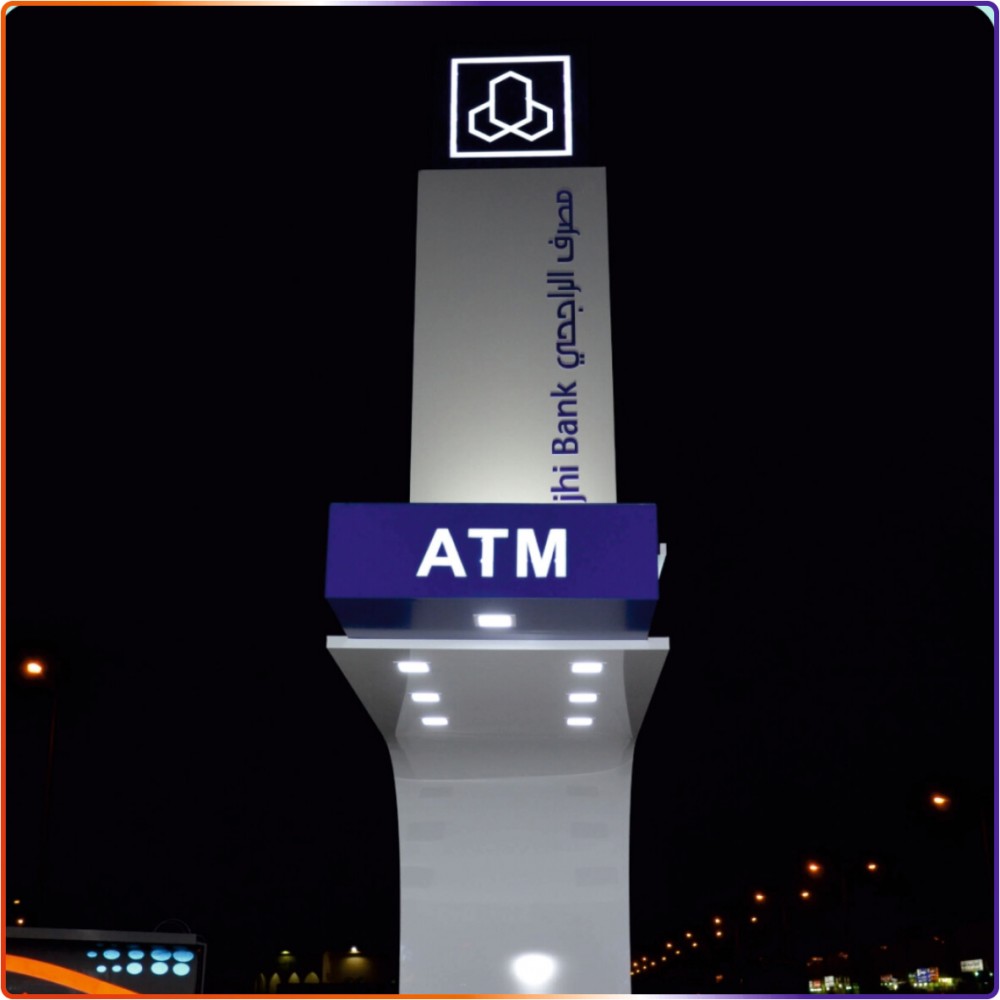 Totems & Pylon Stands